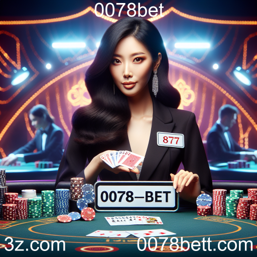 Descubra a Diversão dos Jogos de Mesa no 0078bet