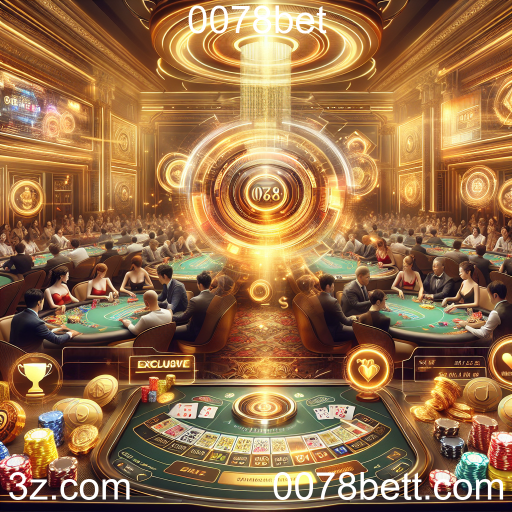 Descubra o Programa VIP do 0078bet: Vantagens e Exclusividade para Jogadores