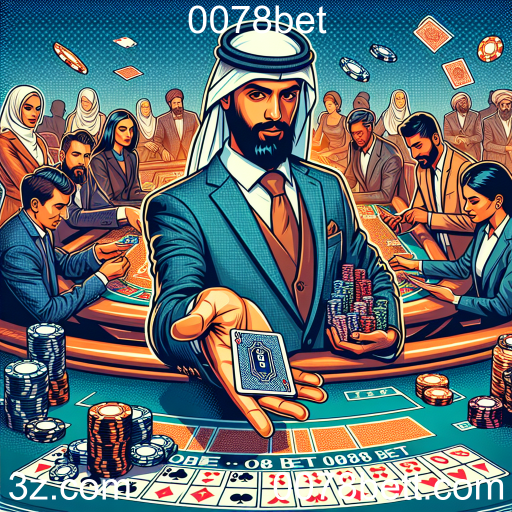 A Emoção dos Jogos ao Vivo na 0078bet